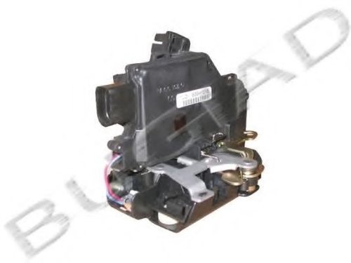 Incuietoare usa VW TOUAREG (7LA, 7L6, 7L7) (2002 - 2010) BUGIAD BSP20826 piesa NOUA