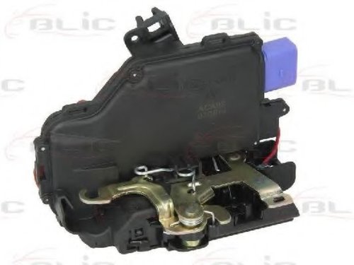 Incuietoare usa VW TOUAREG (7LA, 7L6, 7L7) (2002 - 2010) BLIC 6010-01-038422P piesa NOUA