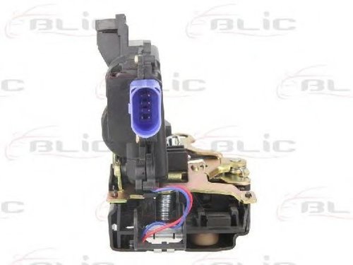 Incuietoare usa VW TRANSPORTER V bus (7HB, 7HJ, 7EB, 7EJ, 7EF, 7EG, 7HF, 7EC) (2003 - 2016) BLIC 601...