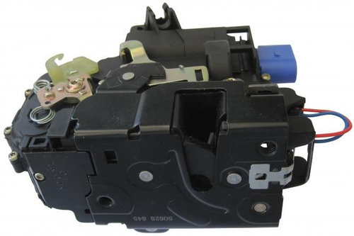 Incuietoare usa VW TRANSPORTER V platou / sasiu (7JD, 7JE, 7JL, 7JY, 7JZ, 7FD) (2003 - 2016) AIC 506...