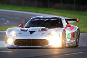 Incursiune in istoria modelului de curse Dodge Viper