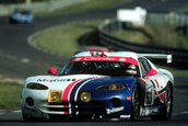 Incursiune in istoria modelului de curse Dodge Viper