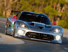 Incursiune in istoria modelului de curse Dodge Viper