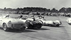 Incursiune in viata legendarului Carroll Shelby