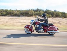 Indian Chief