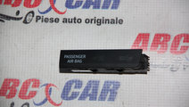 Indicator airbag pasager Seat Leon 5F1 2012-2020 5...