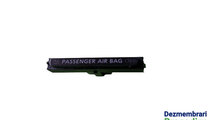 Indicator airbag Volkswagen VW Passat B7 [2010 - 2...