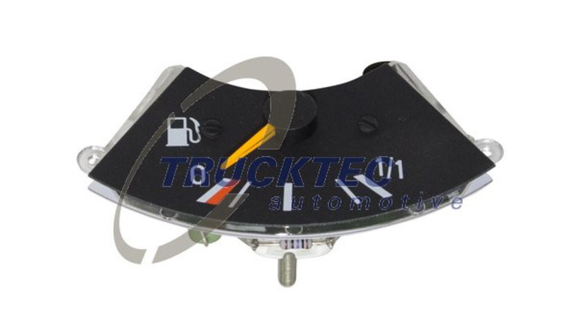 Indicator combustibil (0142106 TRUCKTEC) MERCEDES-BENZ