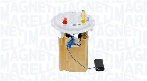 Indicator combustibil (519000055300 MAGNETI MARELLI) FIAT
