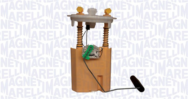 Indicator combustibil (519741779902 MAGNETI MARELLI) RENAULT