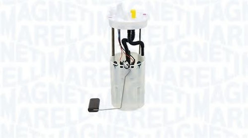 Indicator combustibil FIAT DUCATO caroserie (244) (2002 - 2016) MAGNETI MARELLI 519030309961 piesa N...