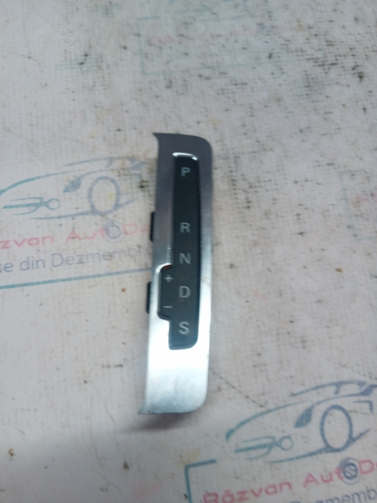 Indicator cutie automata Audi Q5 2009, 8K27134633Q7