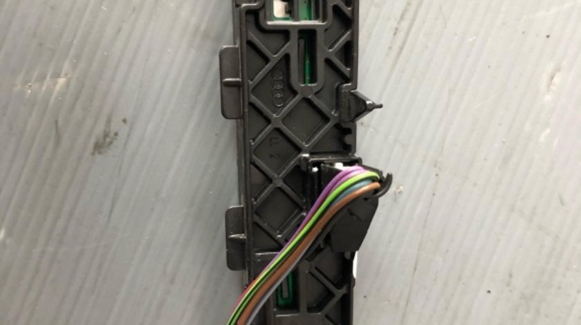 Indicator modul viteza cutie automata audi a4 b8 8k17134633q7