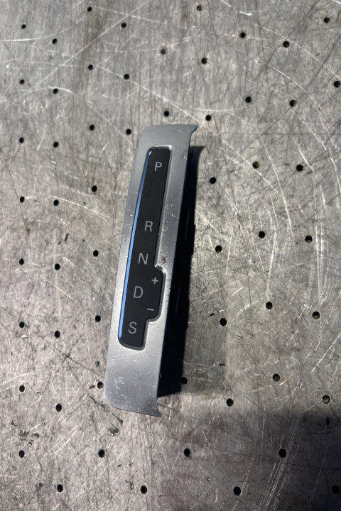 Indicator schimbator 8K1 713 463 Audi A4 B8/8K [2007 - 2011] Sedan 4-usi
