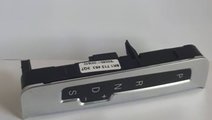 Indicator schimbator cutie automata cu crom / sele...