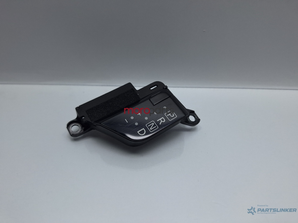 Indicator schimbator de viteze INFINITI Q50 2013 - > 50 D 651970 76H896
