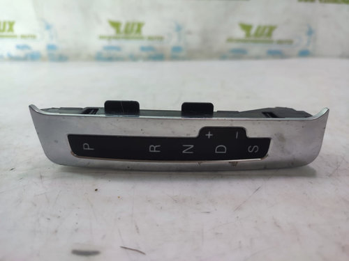 Indicator selector cutie viteze 4F1713463D Audi A6 4F/C6 [facelift] [2008 - 2011] 3.0 tdi CDYA