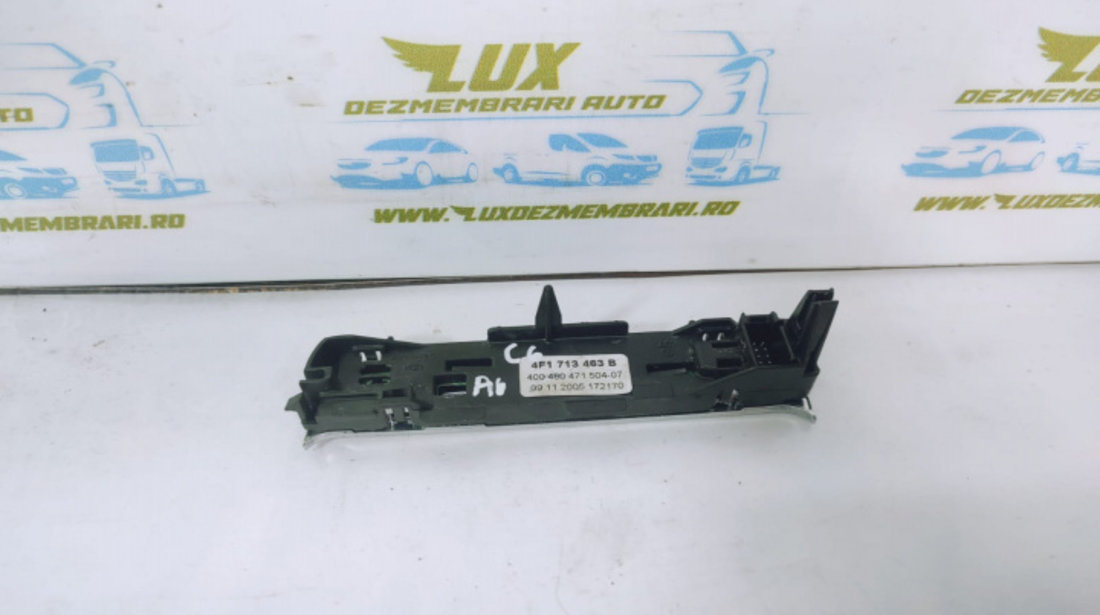 Indicator selector viteze 4f1713463b Audi A6 4F/C6 [2004 - 2008]