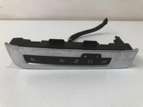 Indicator selector viteze 8k1713463 Audi A4 B8/8K [2007 - 2011]