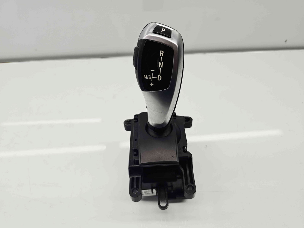 Indicator selector viteze Bmw 5 (F10) [Fabr 2011-2016] 9291526