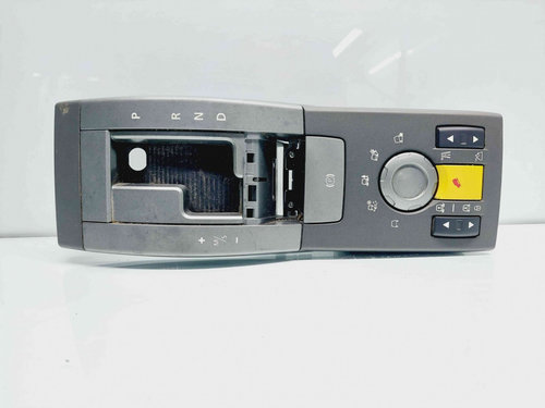 Indicator selector viteze LAND ROVER RANGE ROVER SPORT (L320) [Fabr 2005-2009] FJG500032XXX