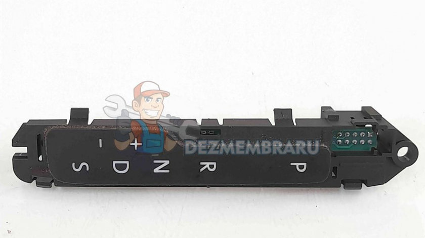 Indicator selector viteze Volkswagen Passat B7 (362) [Fabr 2010-2014] 3AC713203E