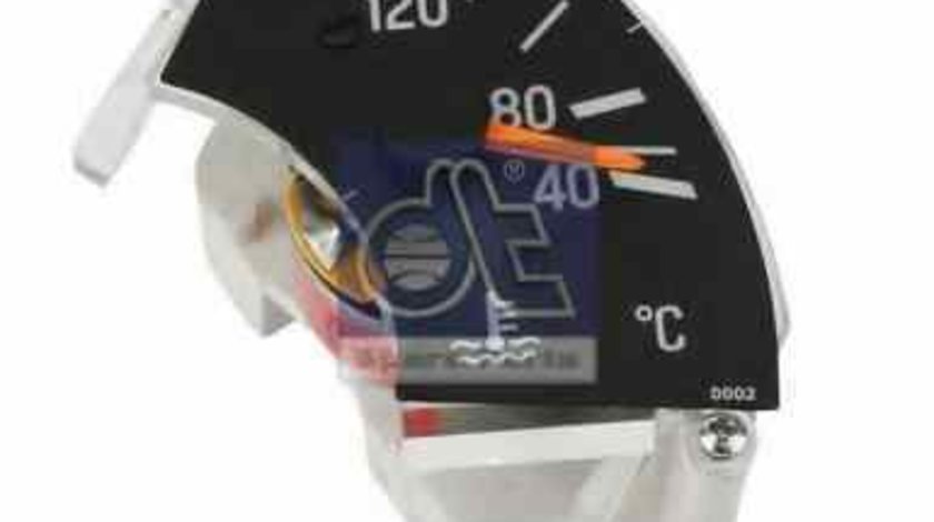 Indicator temperatura agent racire Producator DT 4.61813
