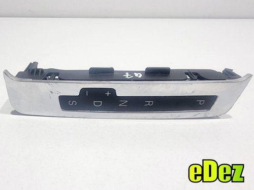 Indicator viteze cutie automata Audi Q7 (2006-2010) [4L] 4L2713463A