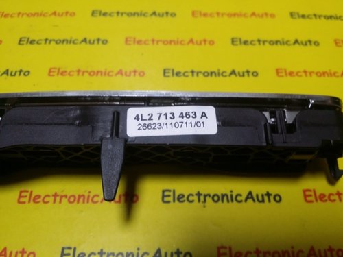 Indicator Viteze Cutie Automata Audi Q7, 4L2713463A