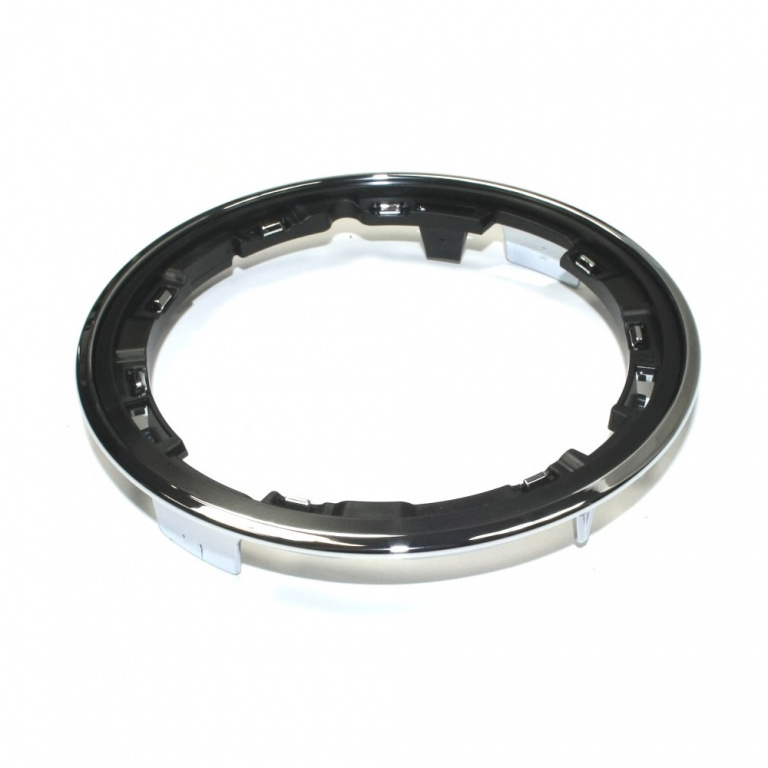 Inel adaptor Emblema Fata Oe Volkswagen Passat B6 2005-2011 3C0853347ARYP