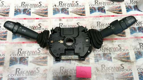 Inel AIRBAG + Bloc manete FIAT STILO 0735296954007352969540