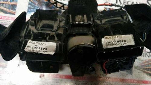 Inel AIRBAG + Bloc manete RENAULT KANGOO 82003795268200379526