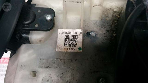 Inel AIRBAG + Bloc manete RENAULT SCENIC 255670019R B / 255670019RB255670019R B / 255670019RB