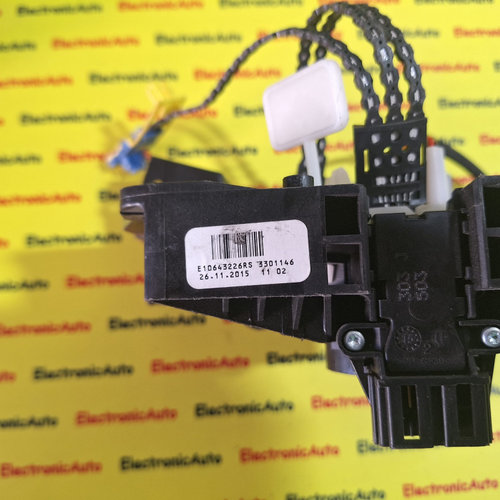 Inel airbag Renault Megane 3, E10643226RS,