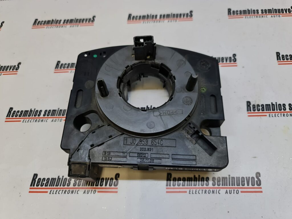 inel AIRBAG VOLKSWAGEN PASSAT 1 J0 959 654C / 1J0959654C / 202 931 / 2029311 J0 959 654C / 1J0959654C / 202 931 / 202931