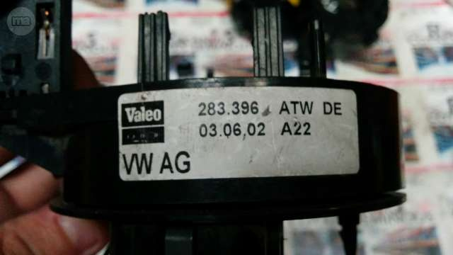 inel AIRBAG VOLKSWAGEN POLO 9N 283-396-ATW-DE / 283 396 ATW DE / 283396ATWDE283-396-ATW-DE / 283 396 ATW DE / 283396ATWDE