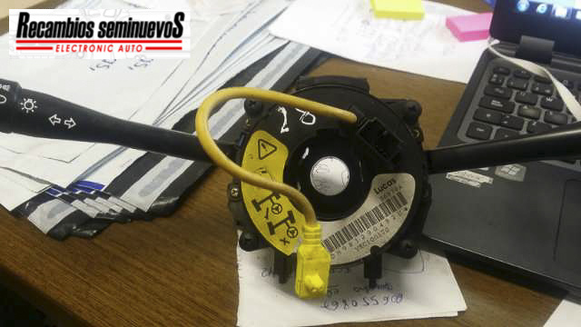 inel cititor + AIRBAG ROVER 214 36838A / YRC100170 / 55 KW 75 PS / 55KW75PS36838A / YRC100170 / 55 KW 75 PS / 55KW75PS