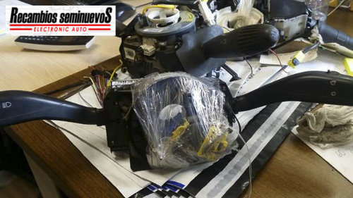 Inel cititor + AIRBAG SEAT IBIZA 6Q0 953 503 CE / 6Q0953503CE6Q0 953 503 CE / 6Q0953503CE