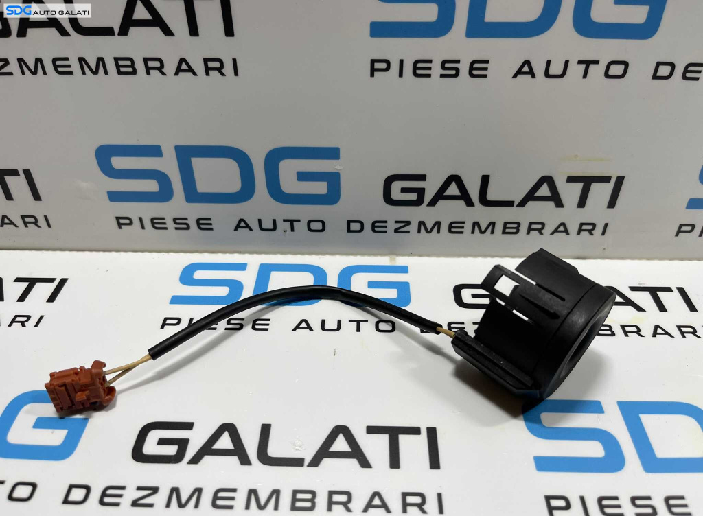 Inel Cititor Cheie de pe Contact Citroen C5 2001 - 2008 Cod 9648445180