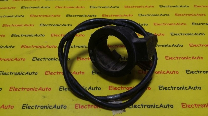 Inel cititor cip Vw Sharan, 7M0953254C, 92VW15607BC, 5WK4771