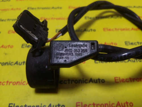 Inel cititor cip Vw Transporter, 6H0953254, 5WK4775