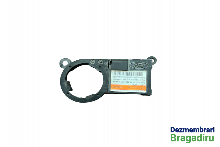 Inel contact Cod: 97AP-15607-AB Ford Ka [1996 - 2008] Hatchback 3-usi 1.3 MT (50 hp) (RB_)