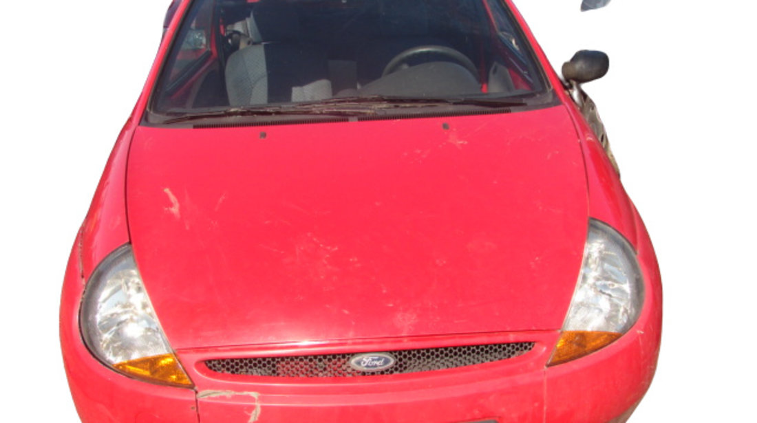 Inel contact Cod: 98AP-15607-AB Ford Ka [1996 - 2008] Hatchback 3-usi 1.3 MT (60 hp) (RB_)