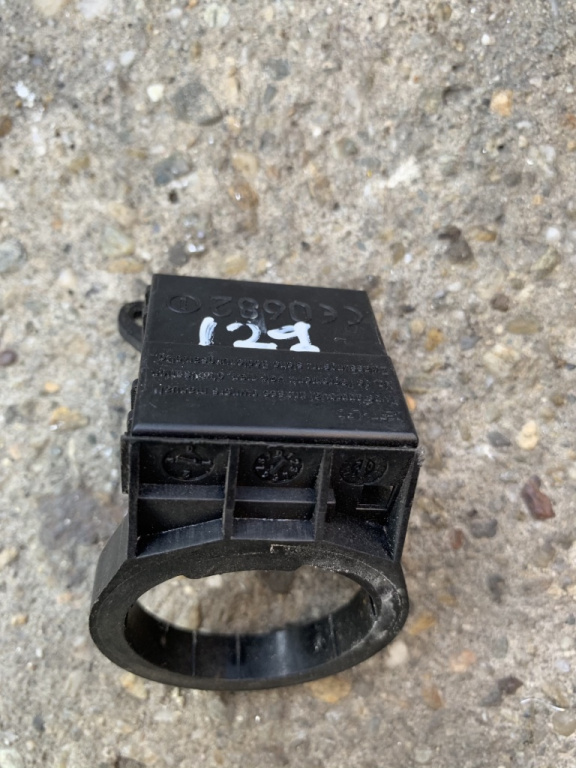 Inel contact Ford Focus [facelift] [2001 - 2007] wagon 5-usi 1.8 TDDi MT (90 hp) DAW DBW) C9DB