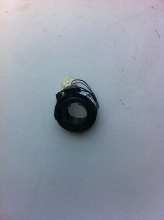 Inel contact Land Rover Freelander [1998 - 2006] Crossover 5-usi 1.8 MT (117 hp) (LN)