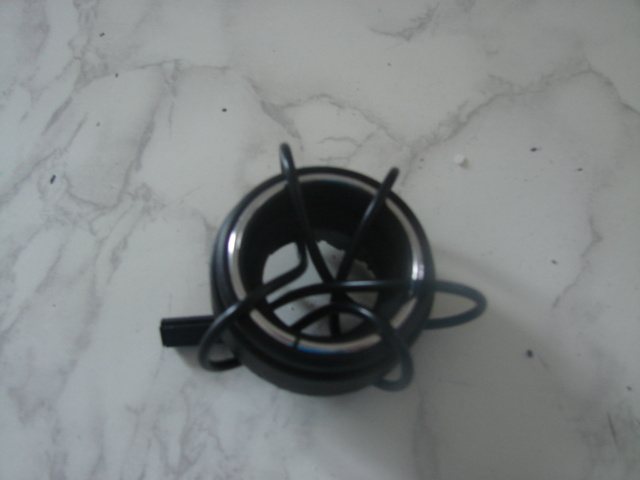 Inel contact Mercedes-Benz A-Class W168 [1997 - 2001] Hatchback A 160 AT (102 hp)