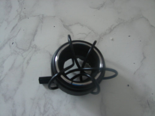 Inel contact Mercedes-Benz A-Class W168 [1997 - 2001] Hatchback A 160 AT (102 hp)