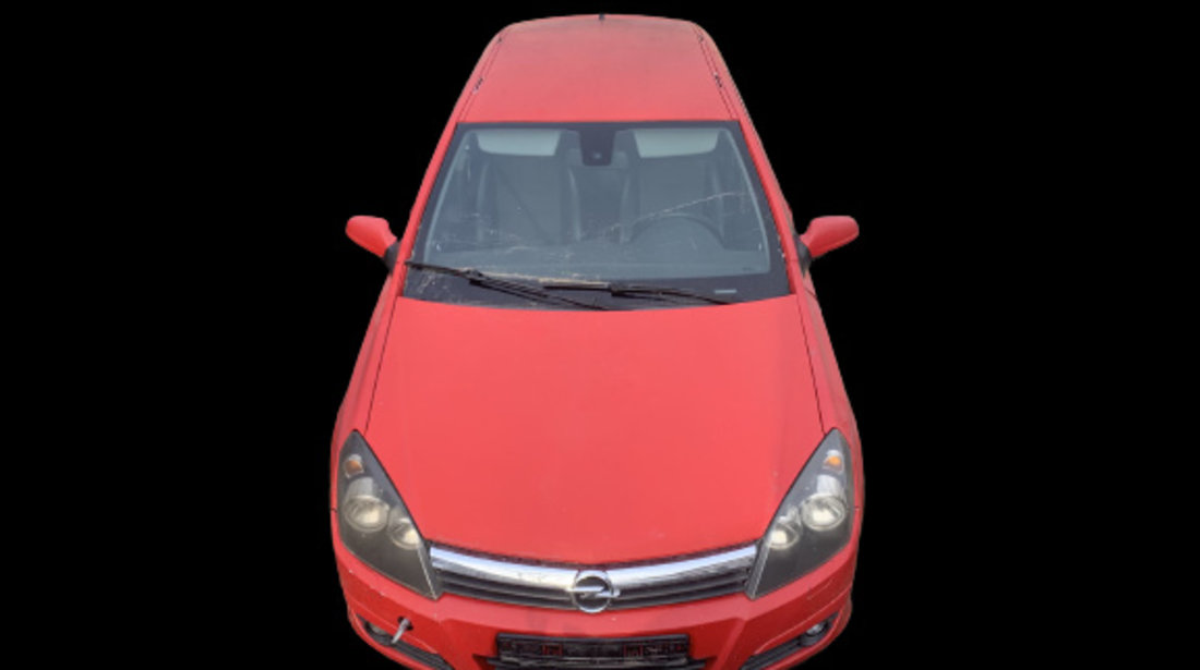 Inel contact Opel Astra H [2004 - 2007] Hatchback 1.7 CDTI MT (101 hp)