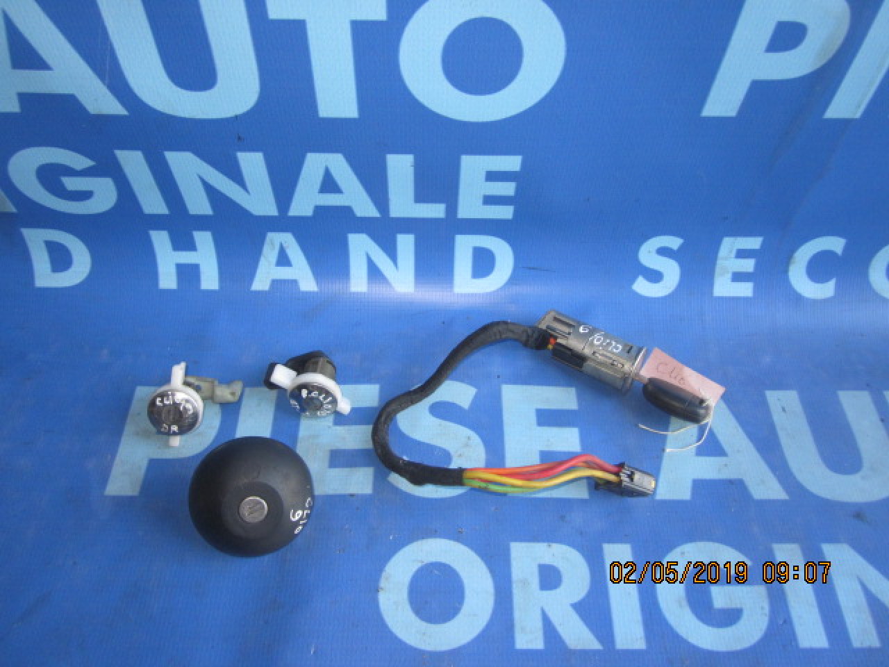 Inel contact Renault Clio