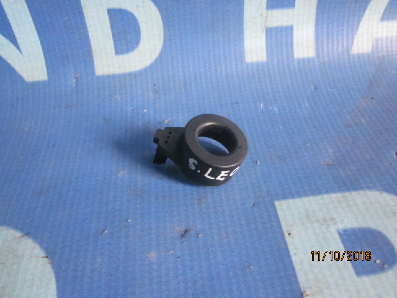 Inel contact Seat Leon